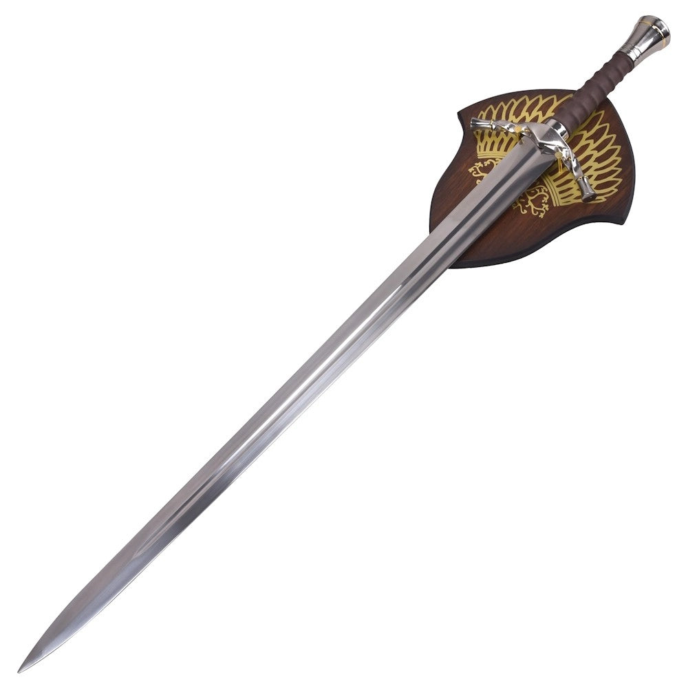 Imagen única de: Espada Decorativa Inspirada en Boromir El Señor de los Anillos