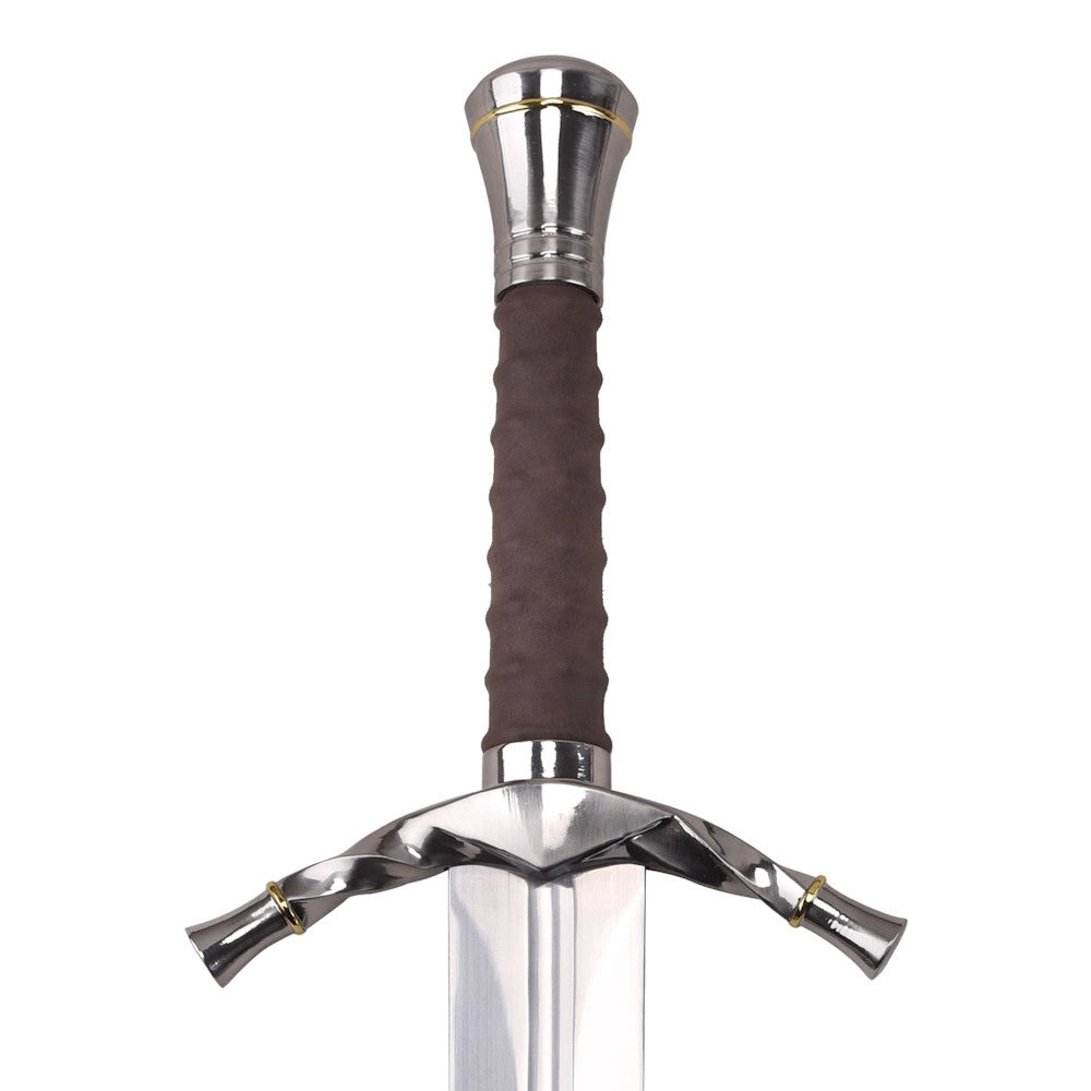 Imagen única de: Espada Decorativa Inspirada en Boromir El Señor de los Anillos