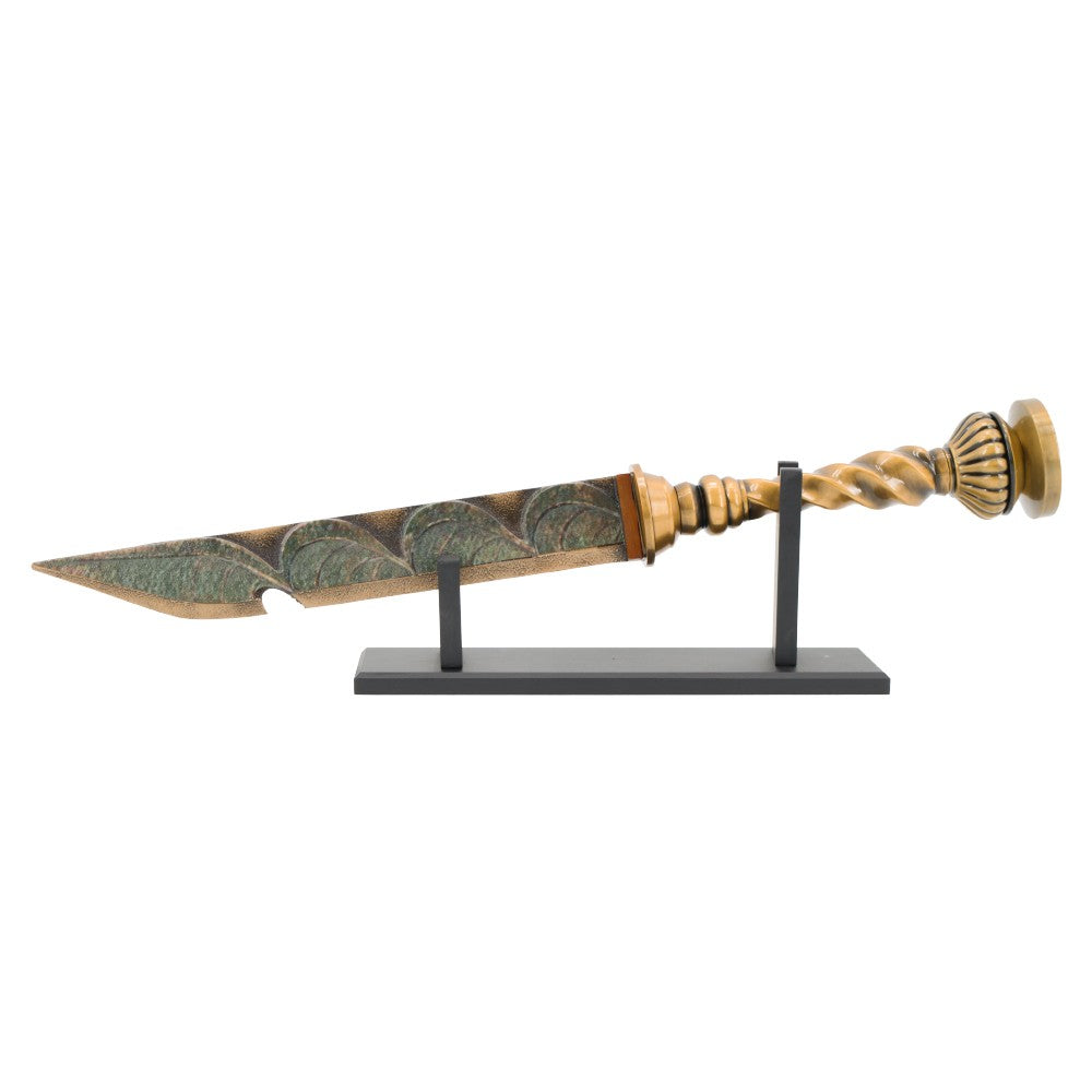 Imagen única de: Espada Decorativa Sireso de Gustave - Clair Obscur: Expedition 33