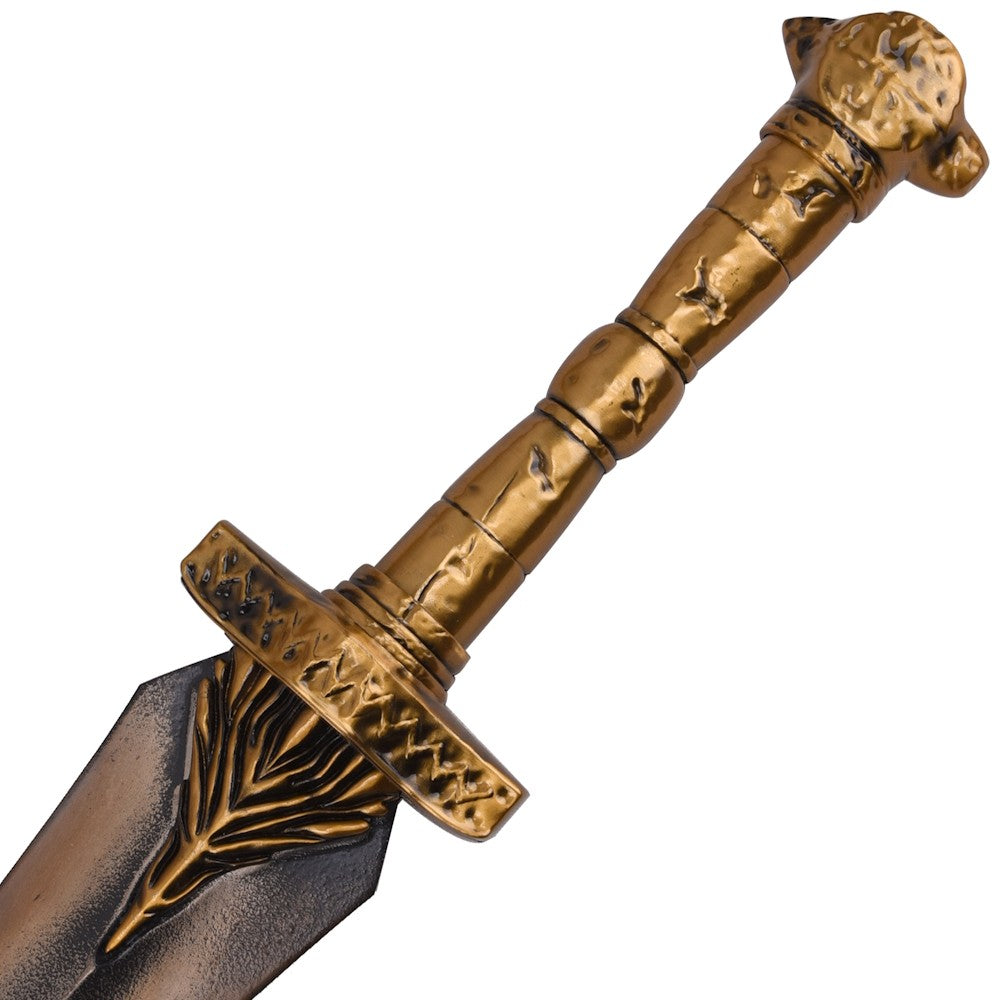 Imagen única de: Espada Decorativa de Fantasía Espada de Luz - Elden Ring