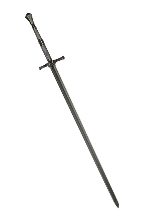 Imagen única de: Espada De Acero De Geralt