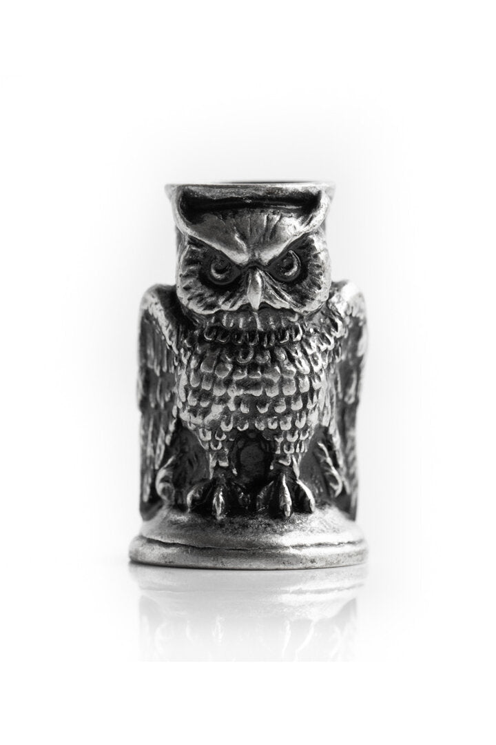 Imagen única de: Pluma Pluma Búho