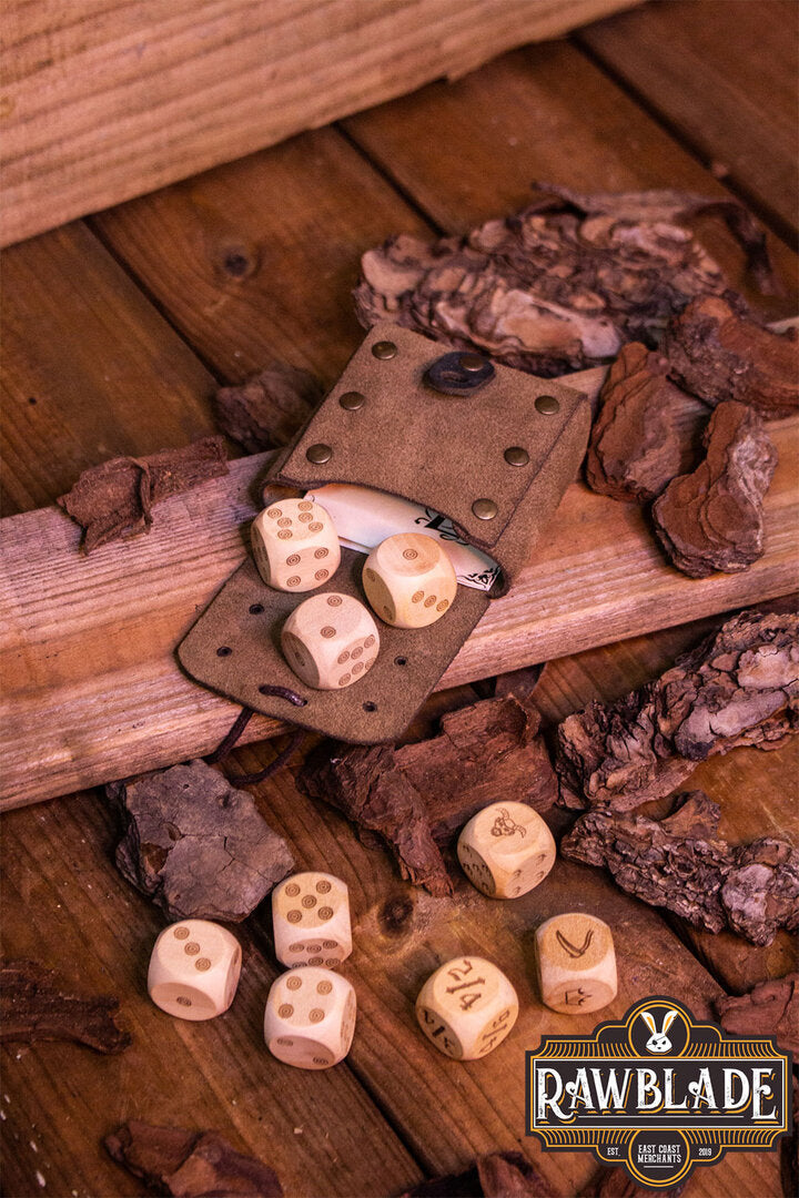 Imagen única de: Juego De Dados Farkle