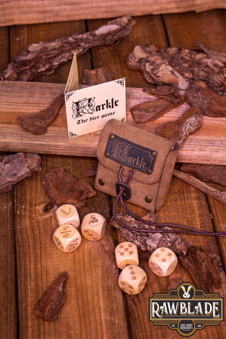 Imagen única de: Juego De Dados Farkle