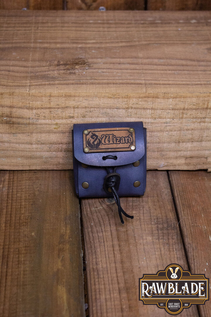 Imagen única de: Bolsa De Dados - Mago