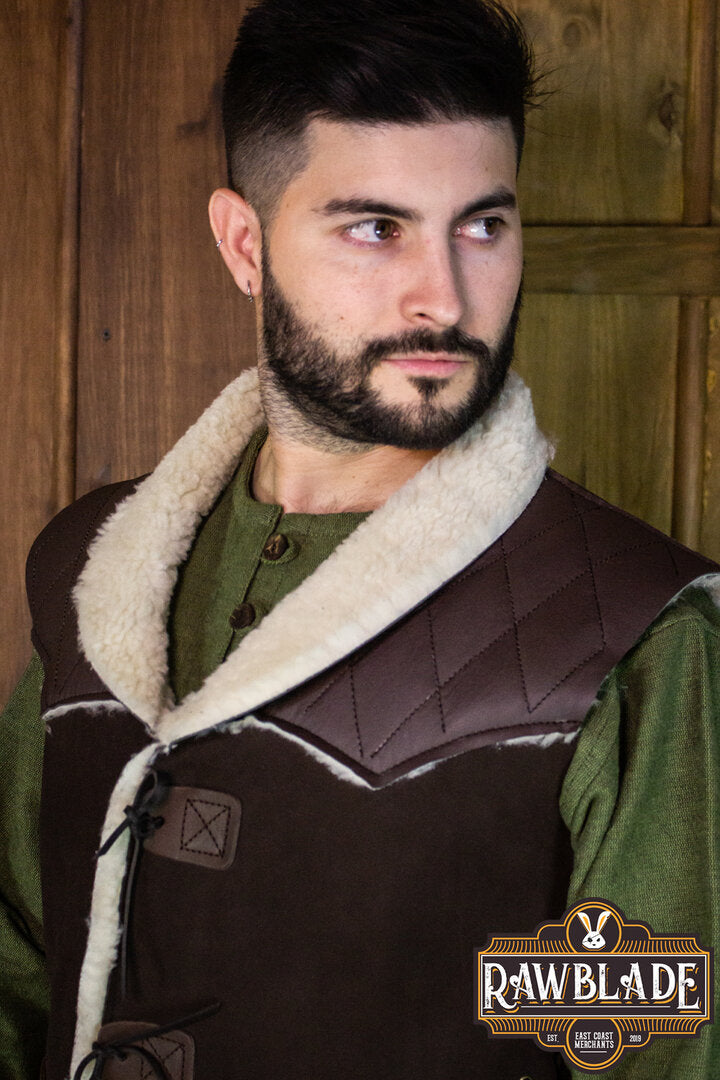 Imagen única de: Abrigo De Invierno Dimitru