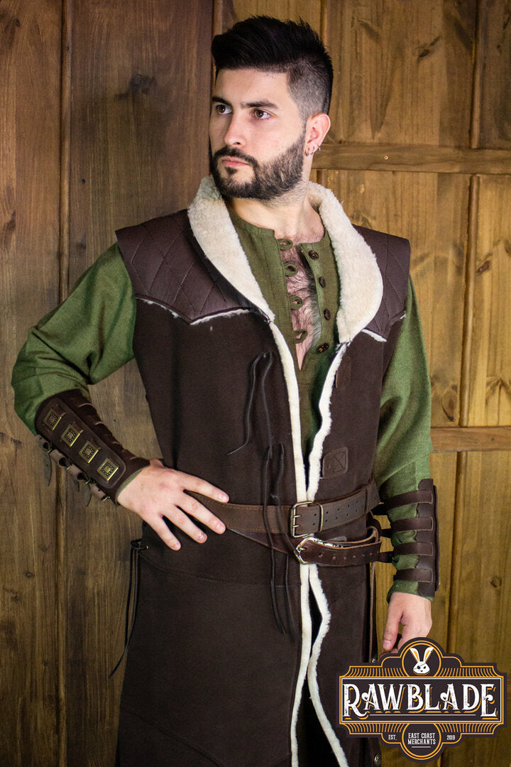Imagen única de: Abrigo De Invierno Dimitru