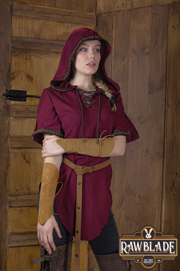 Imagen única de: Vestido Noble Aquitania