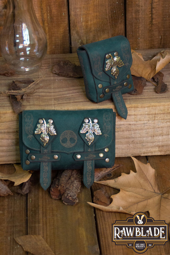 Imagen única de: Bolsa Lassel Pequeña