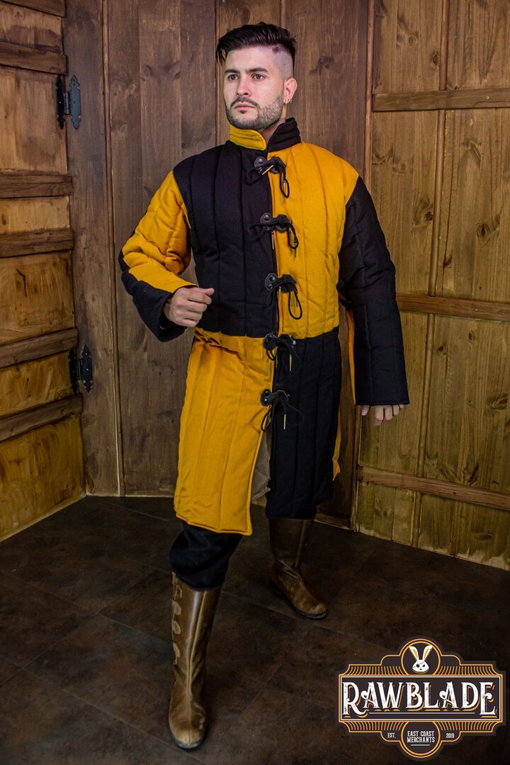 Imagen única de: Henry Gambeson Completo