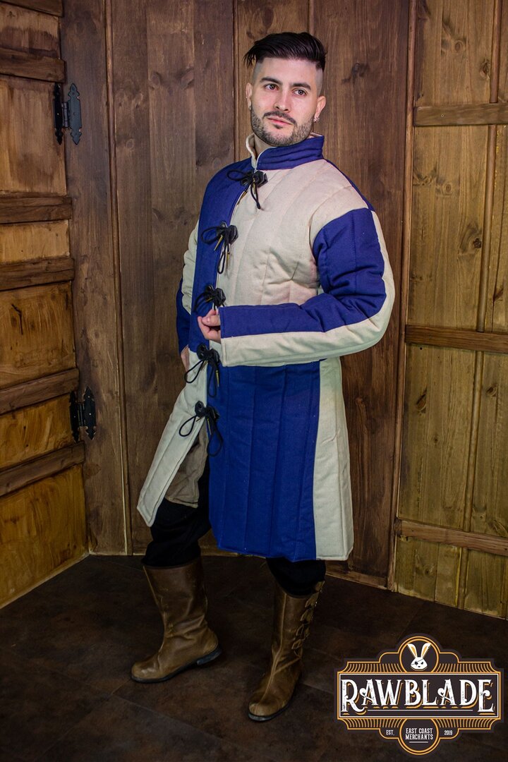 Imagen única de: Henry Gambeson Completo