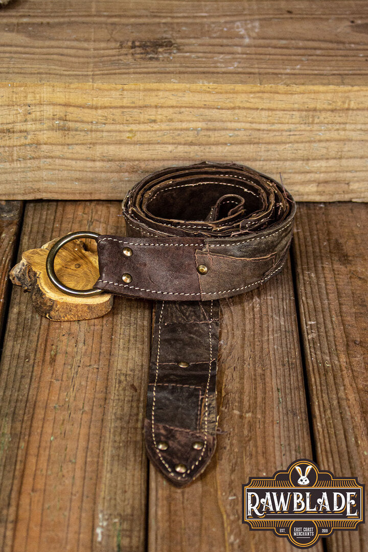Imagen única de: Cinturón De Cazador