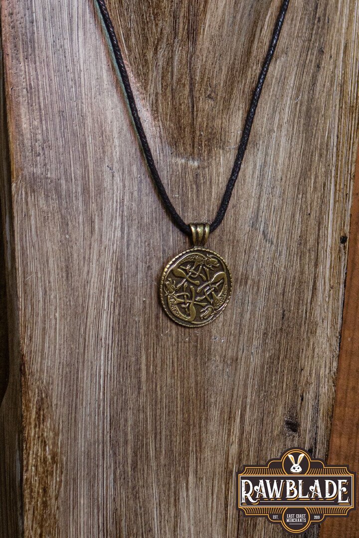 Imagen única de: Caza Salvaje Celta