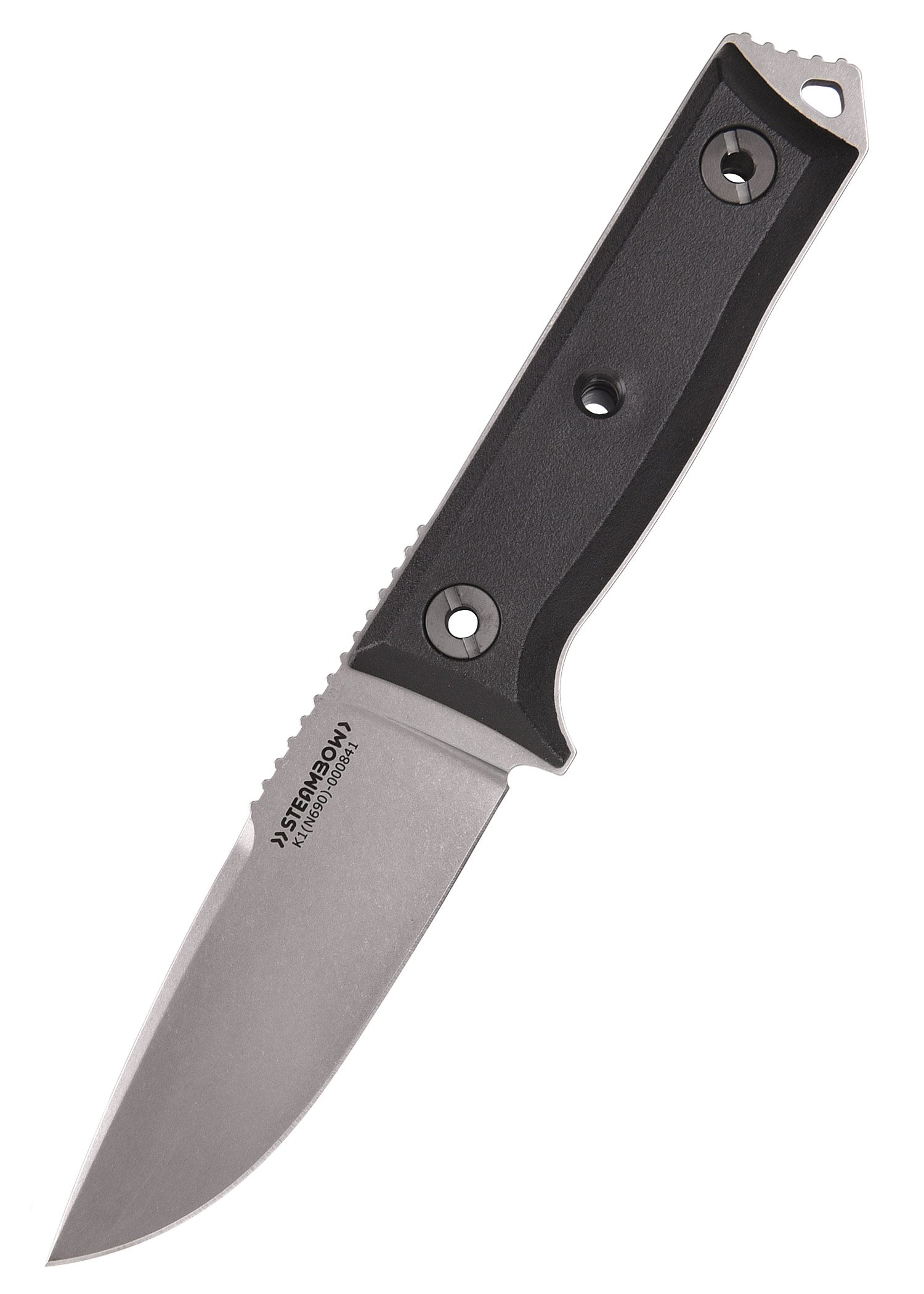Imagen única de: Serie Ar, Cuchillo K1, Luz De Lavado A La Piedra, Arco De Vapor