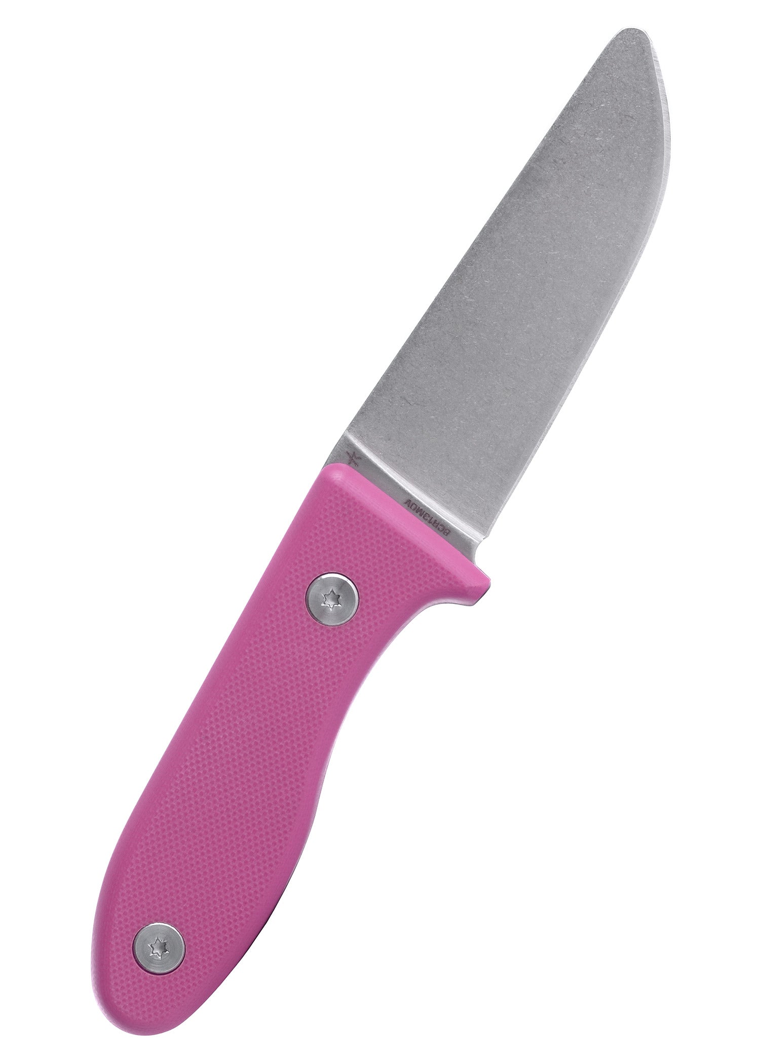 Imagen única de: Schnitzel Unu, Cuchillo De Trinchar Para Niños, Rosa