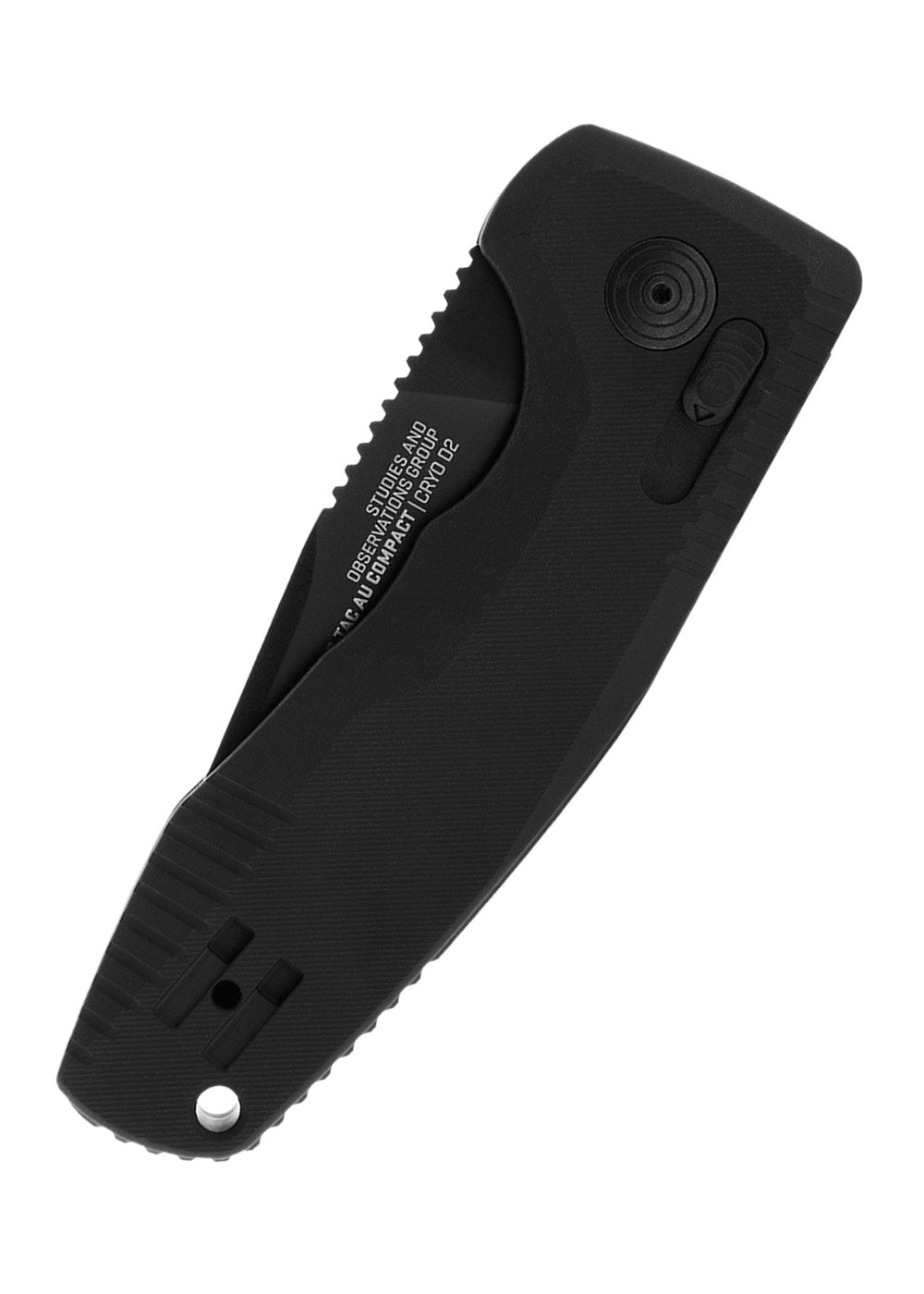 Imagen única de: Navaja De Bolsillo Sog-tac Au Compact - Tanto