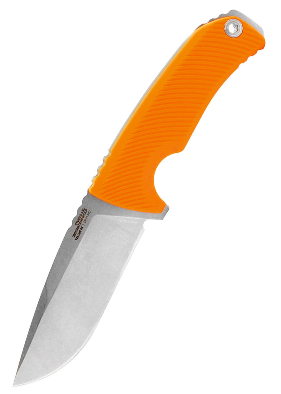 Imagen única de: Sog Tellus Fx, Blaze, Cuchillo Fijo