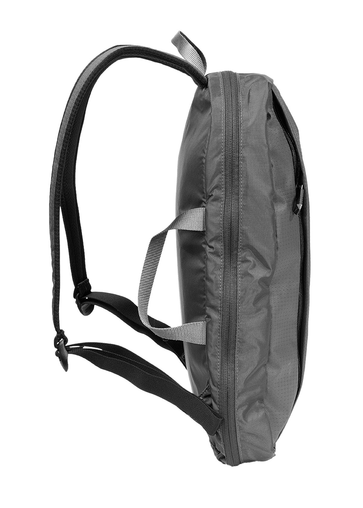 Imagen única de: Mochila Surrept 12 Cs, Carbón, Sog