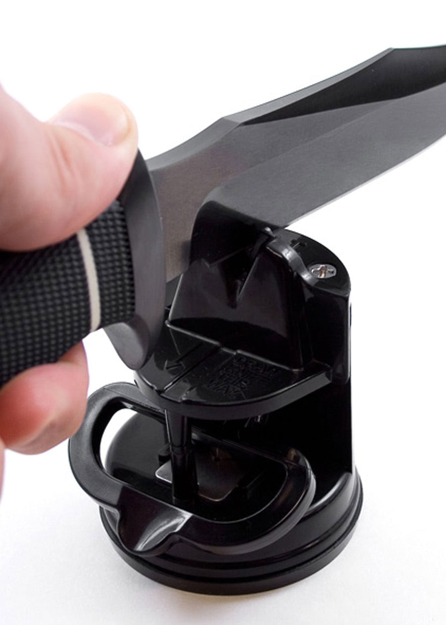 Imagen única de: Afilador De Encimera Sog, Afilador De Cuchillos