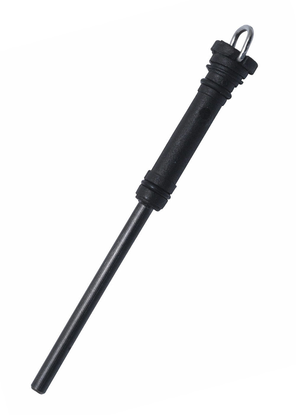 Imagen única de: Hacha De Supervivencia, Negra, Sog
