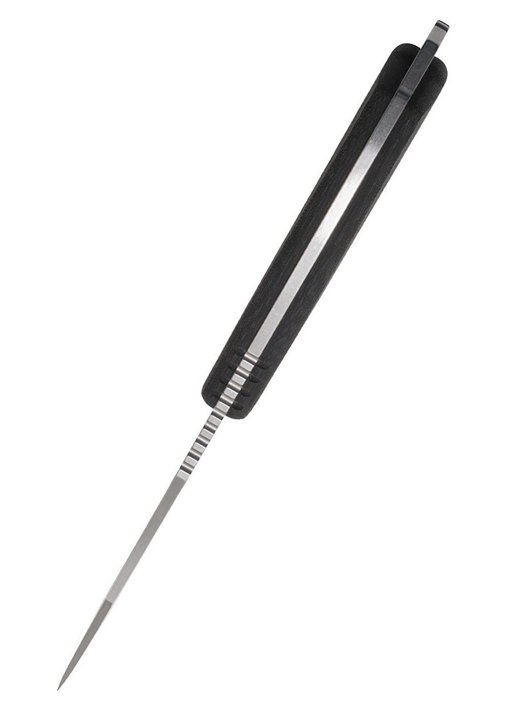 Imagen única de: Cuchillo Fijo Pilar, Lavado A La Piedra, Sog