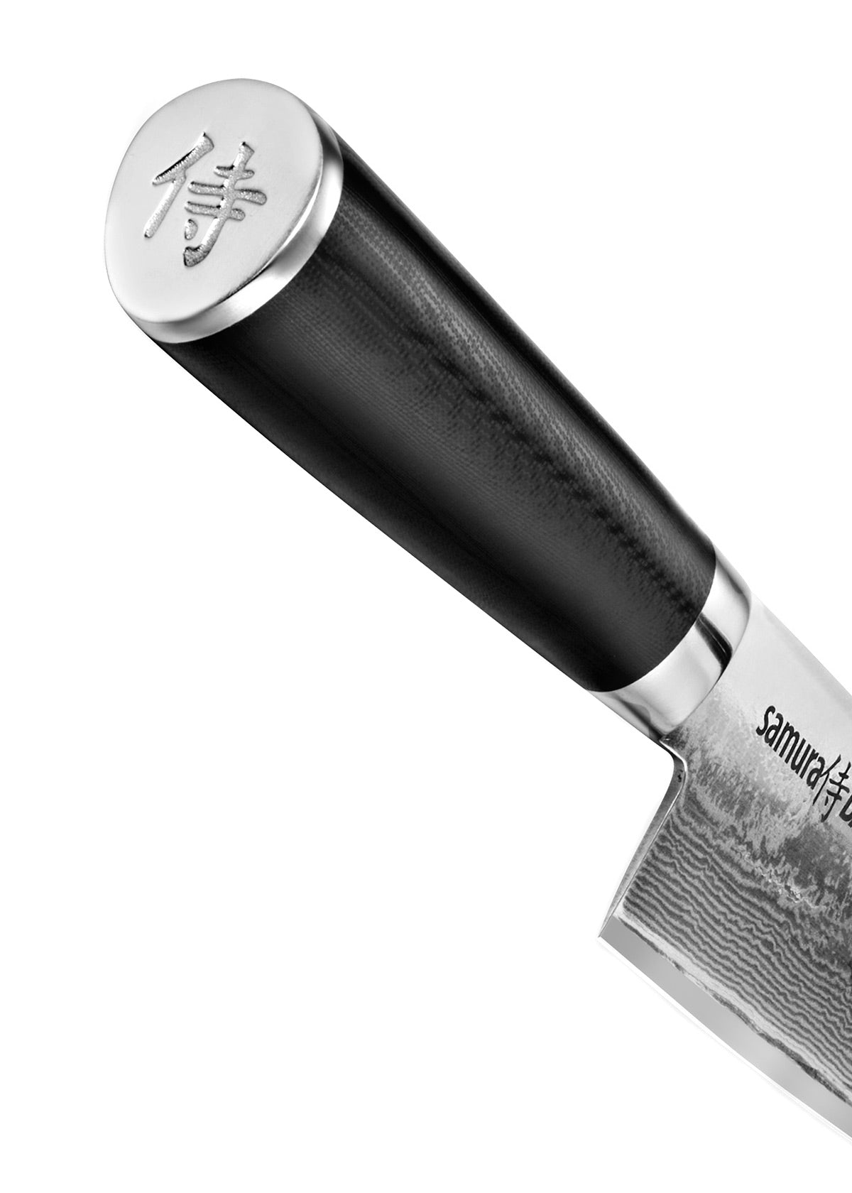 Imagen única de: Samura Damasco Santoku, 150Mm
