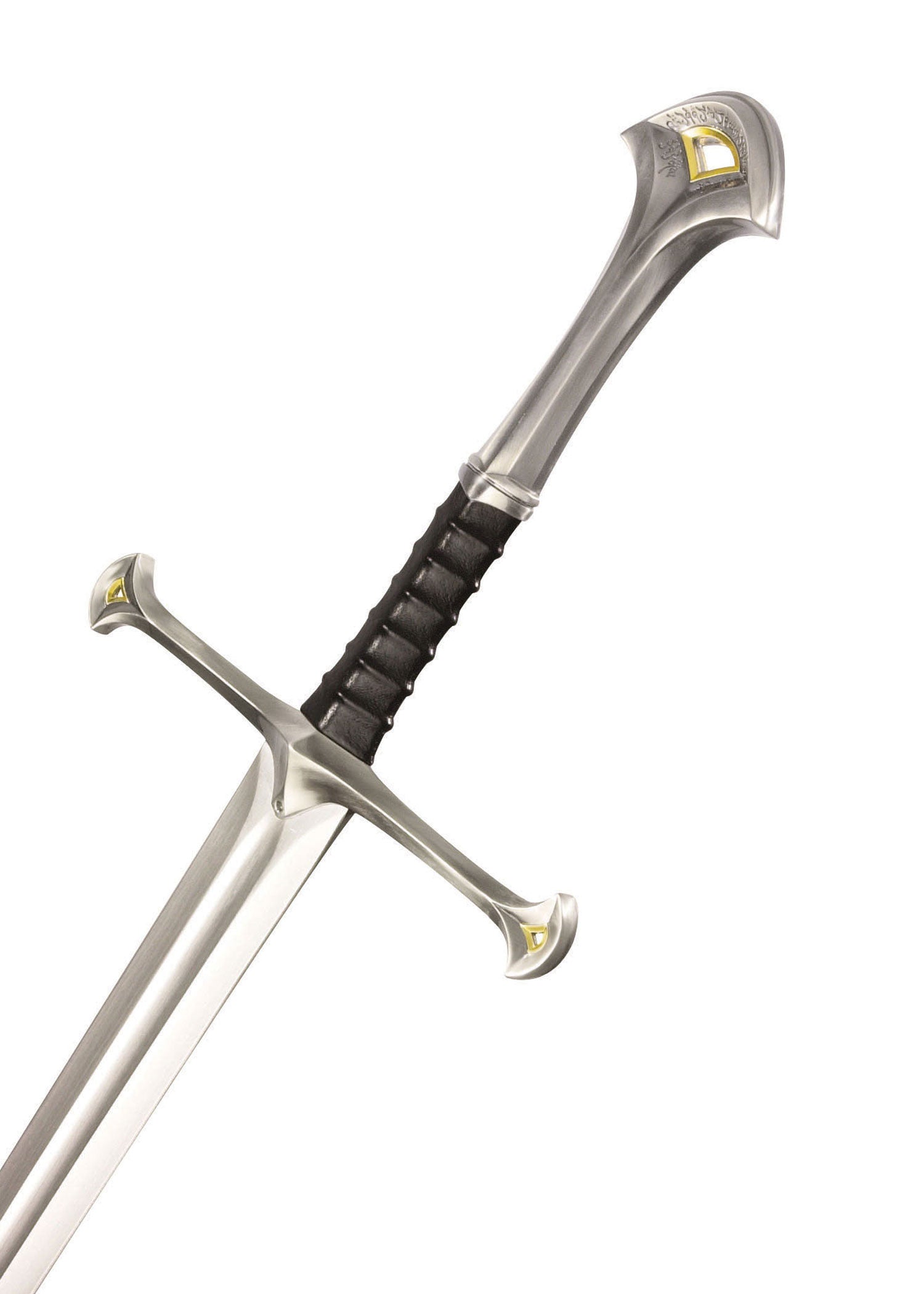 Imagen única de: El Señor De Los Anillos - Narsil, La Espada De Elendil