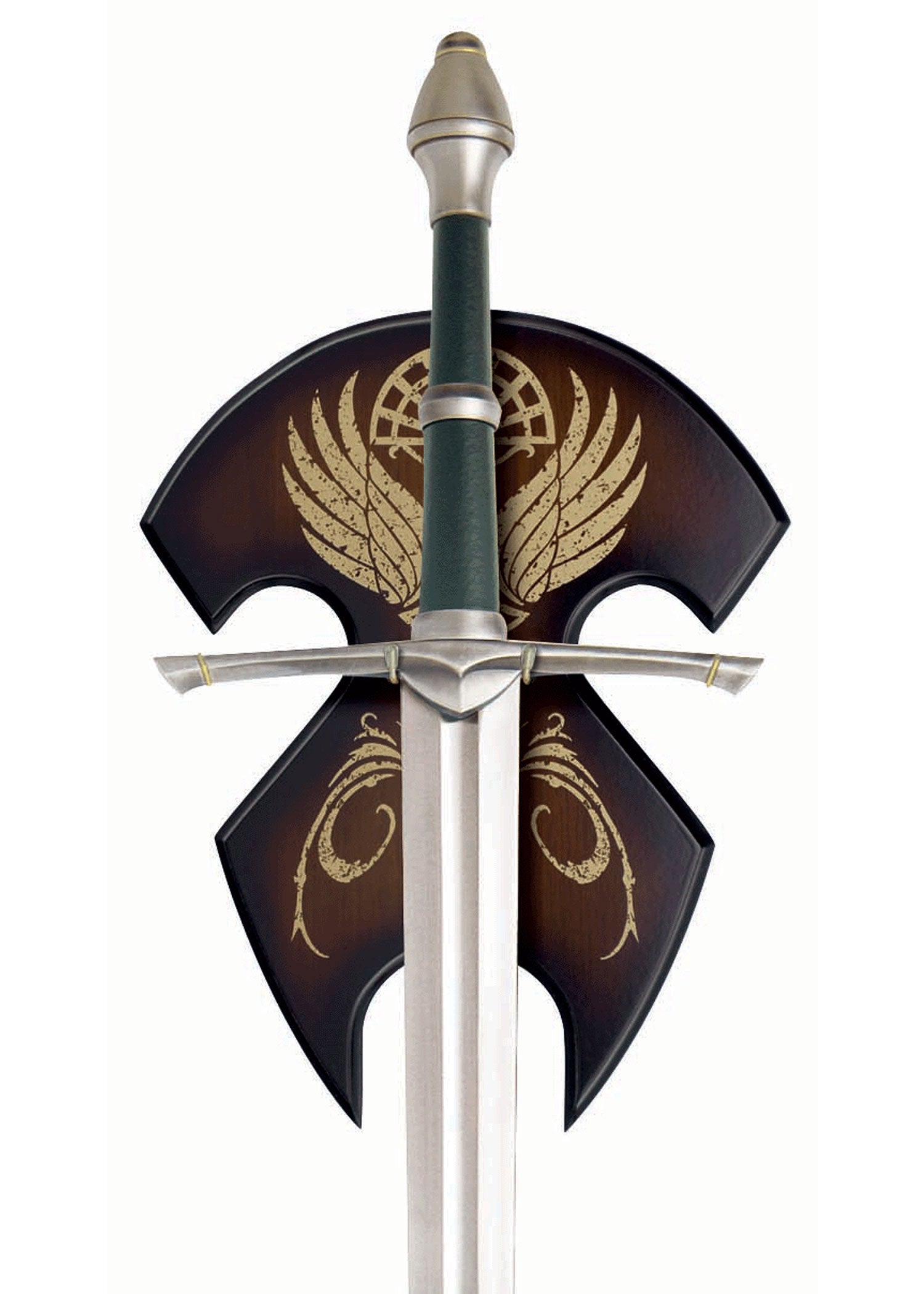 Imagen única de: El Señor De Los Anillos - Espada Guardabosques De Streicher