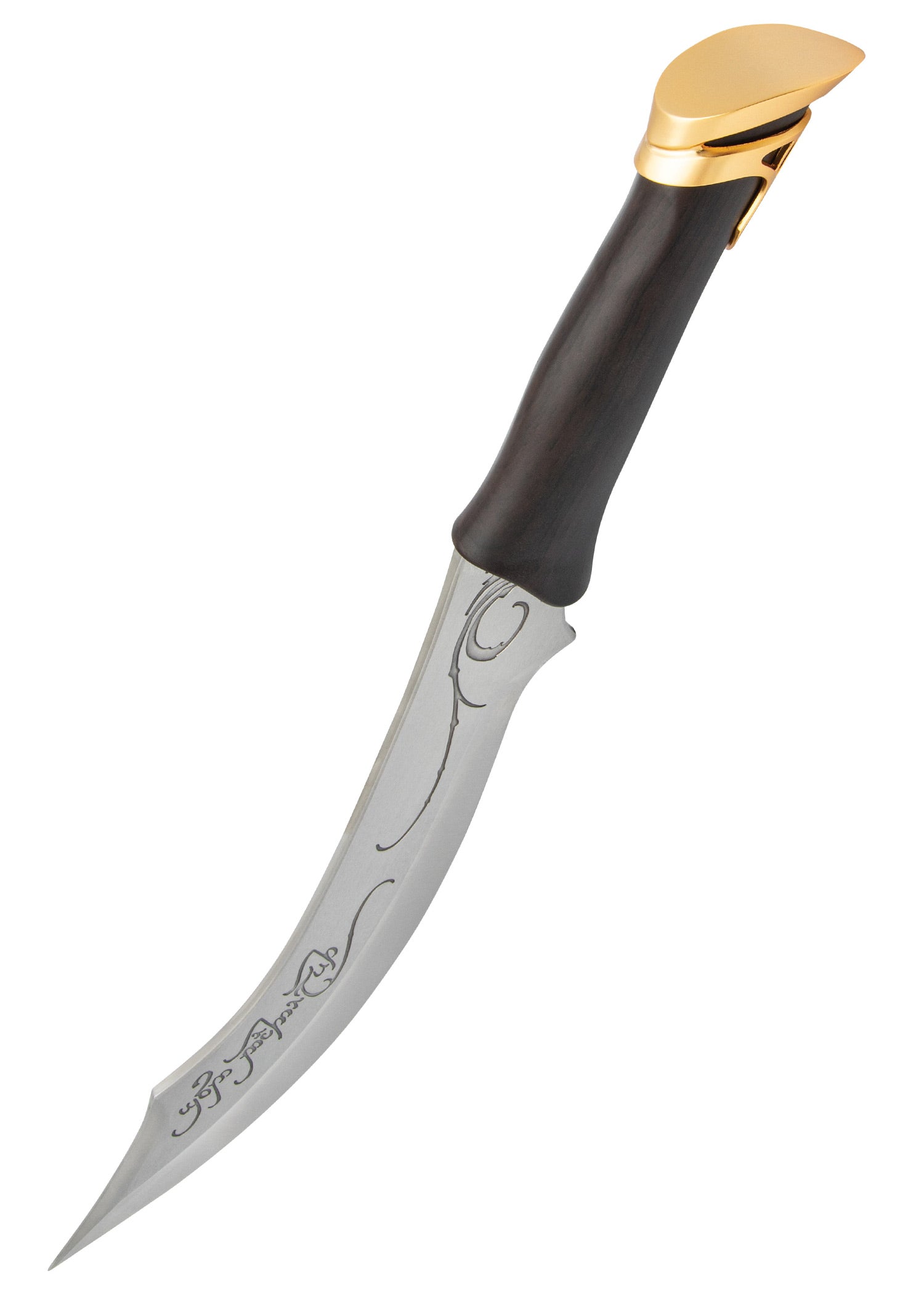 Imagen única de: Cuchillo Élfico El Señor De Los Anillos De Strider
