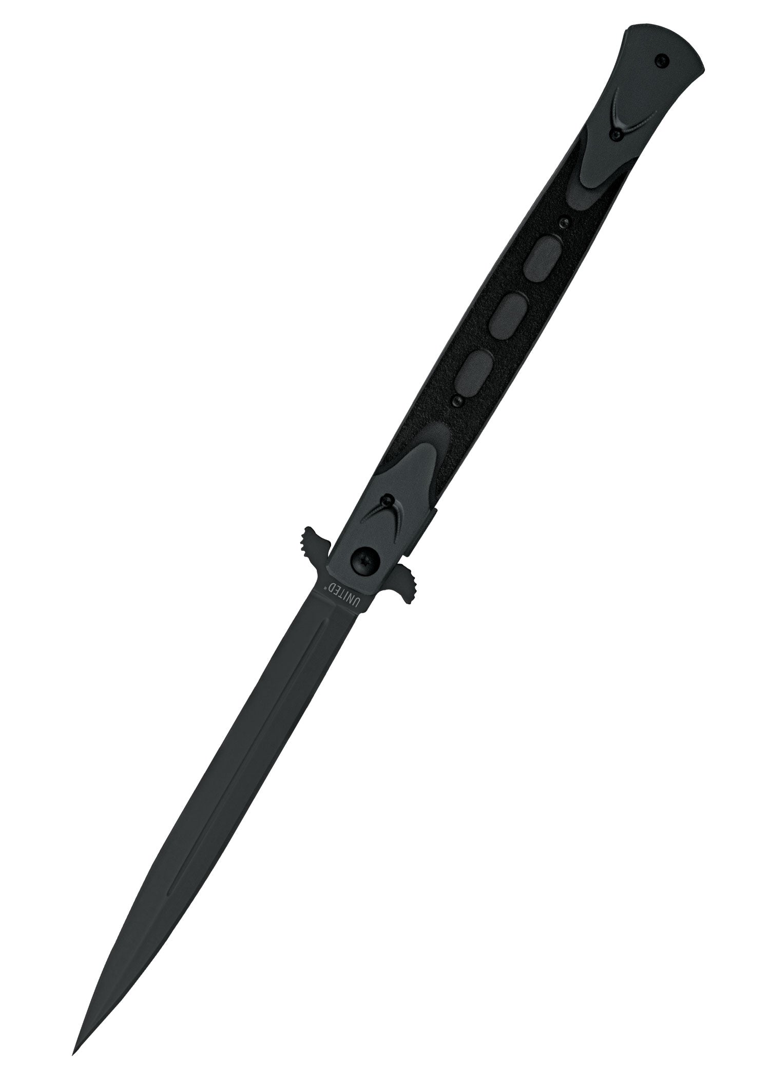 Imagen única de: Navaja De Bolsillo Stiletto Abierta Asistida Rampage, Grande