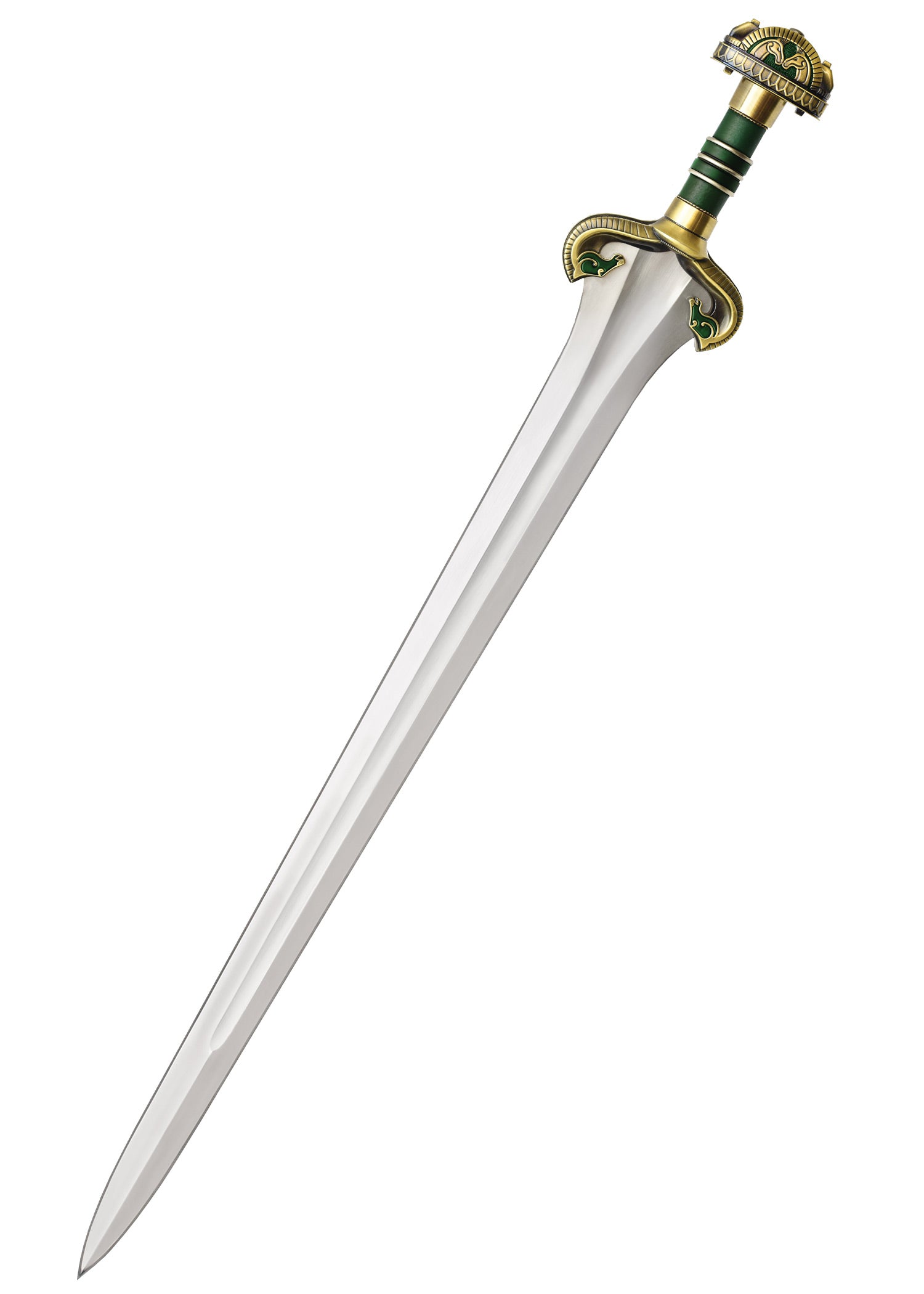 Imagen única de: El Señor De Los Anillos - La Espada De Théodred