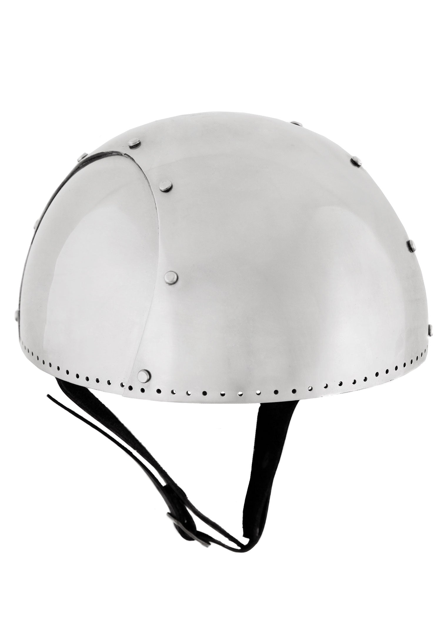 Imagen única de: Brain Cap Ii, Acero De 2 Mm