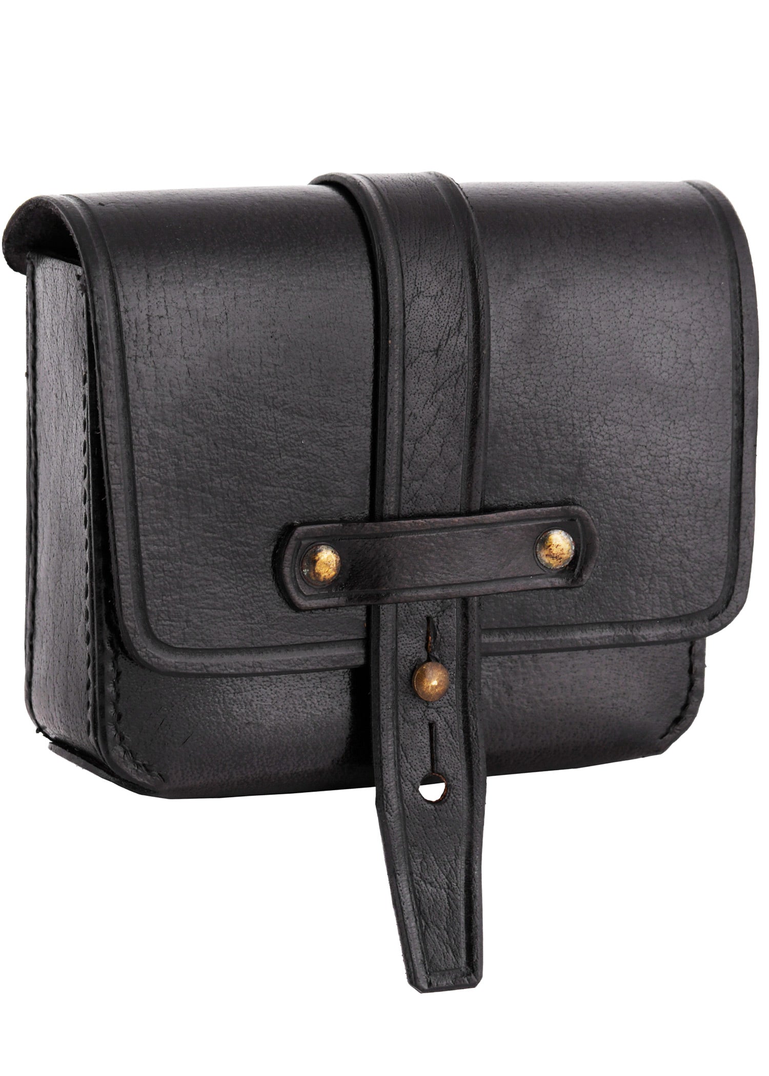 Imagen única de: Bolso Pequeño De Piel, Riñonera, Varios Colores.