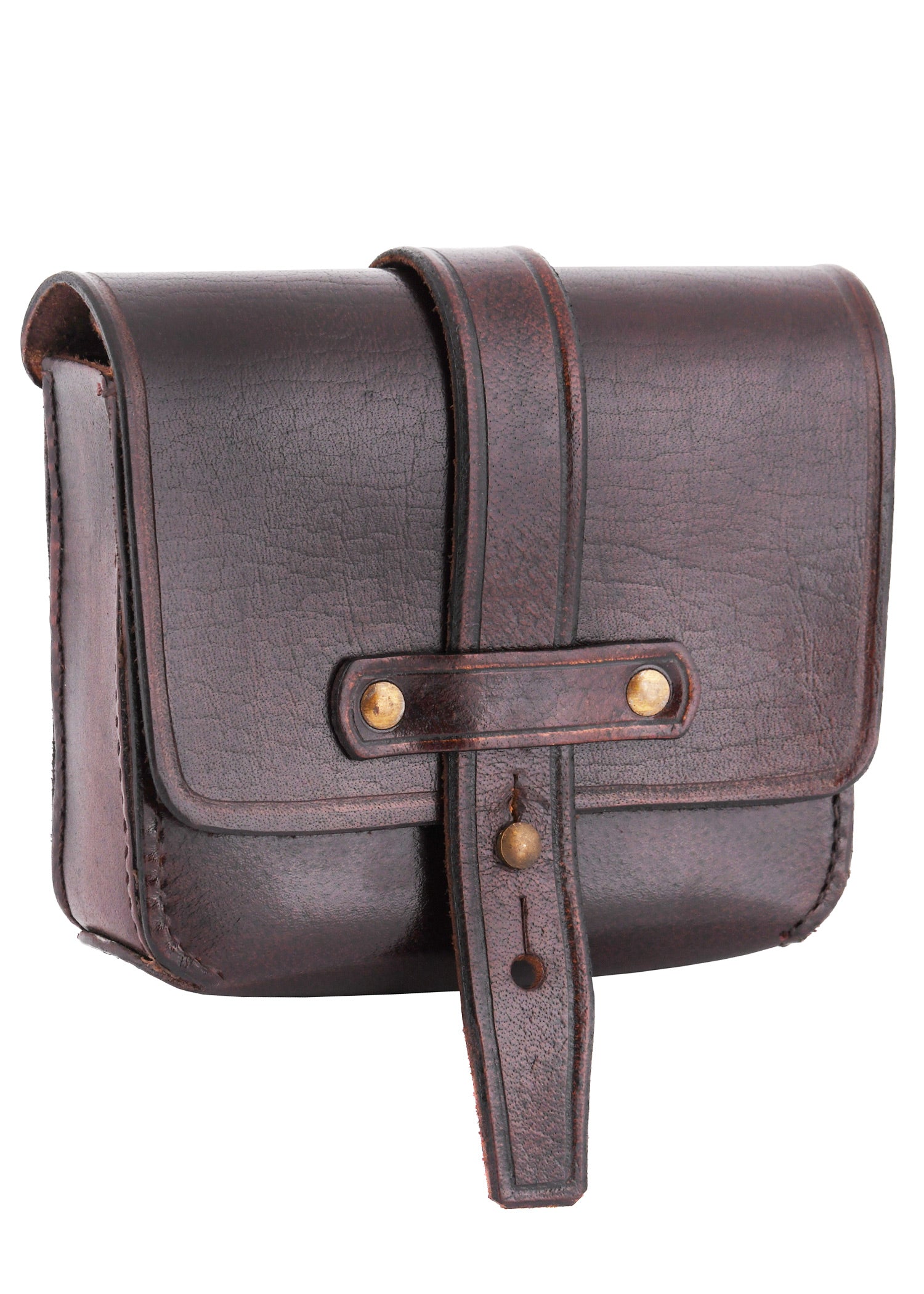 Imagen única de: Bolso Pequeño De Piel, Riñonera, Varios Colores.