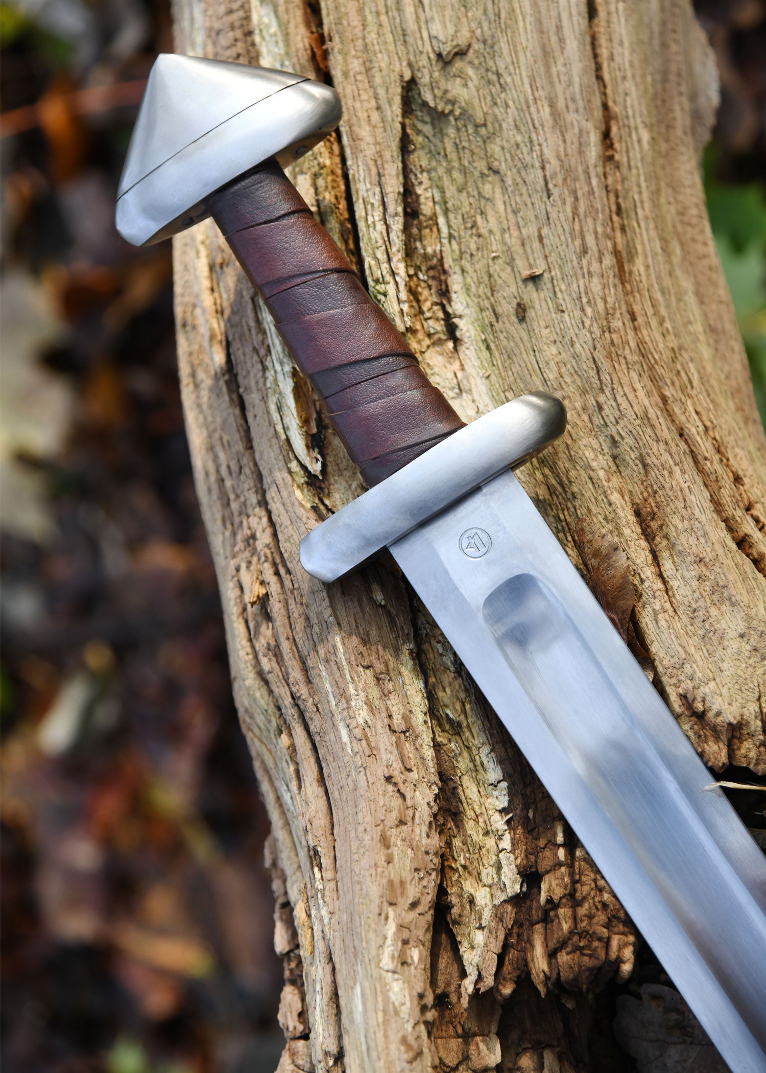 Espada Vikinga, Tipo Petersen H, Lucha De Espectáculo, Categoría-B, Varias Longitudes 3