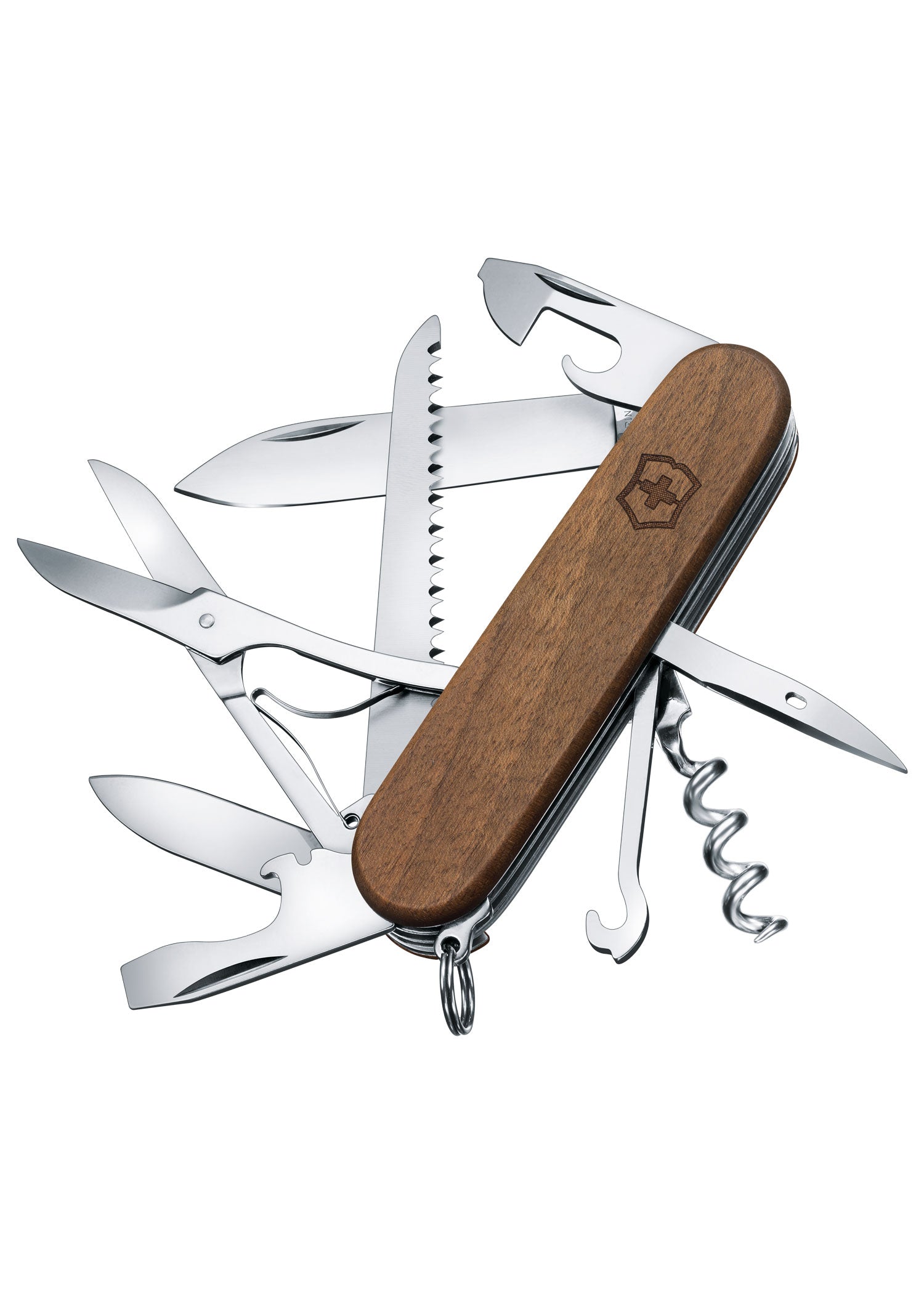 Imagen única de: Herramienta De Bolsillo Huntsman Wood