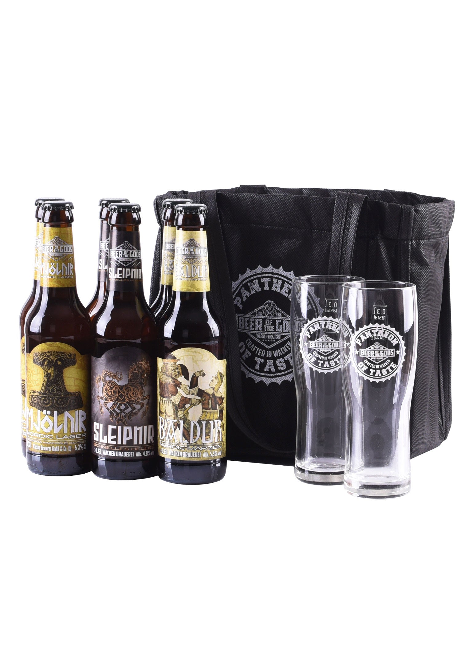 Imagen única de: Valiente Picnic elixir espumoso