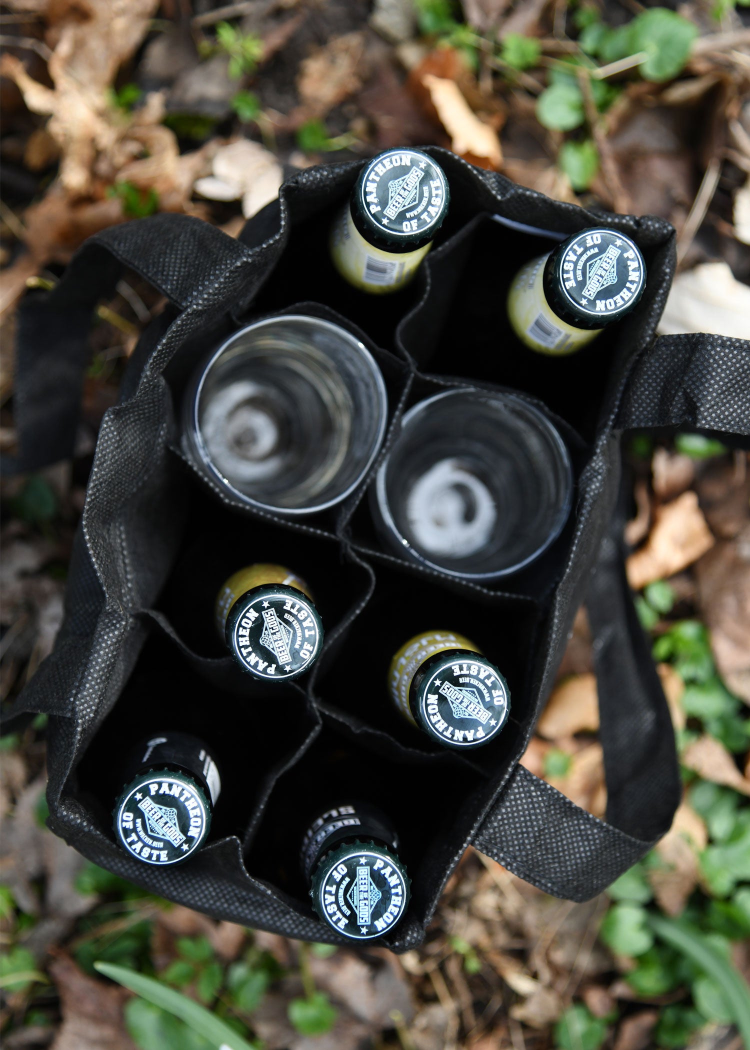 Imagen única de: Valiente Picnic elixir espumoso