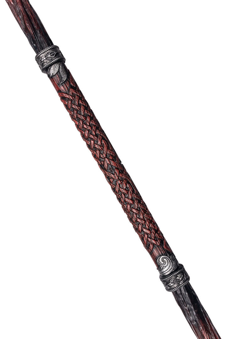 Imagen única de: Bastón Místico