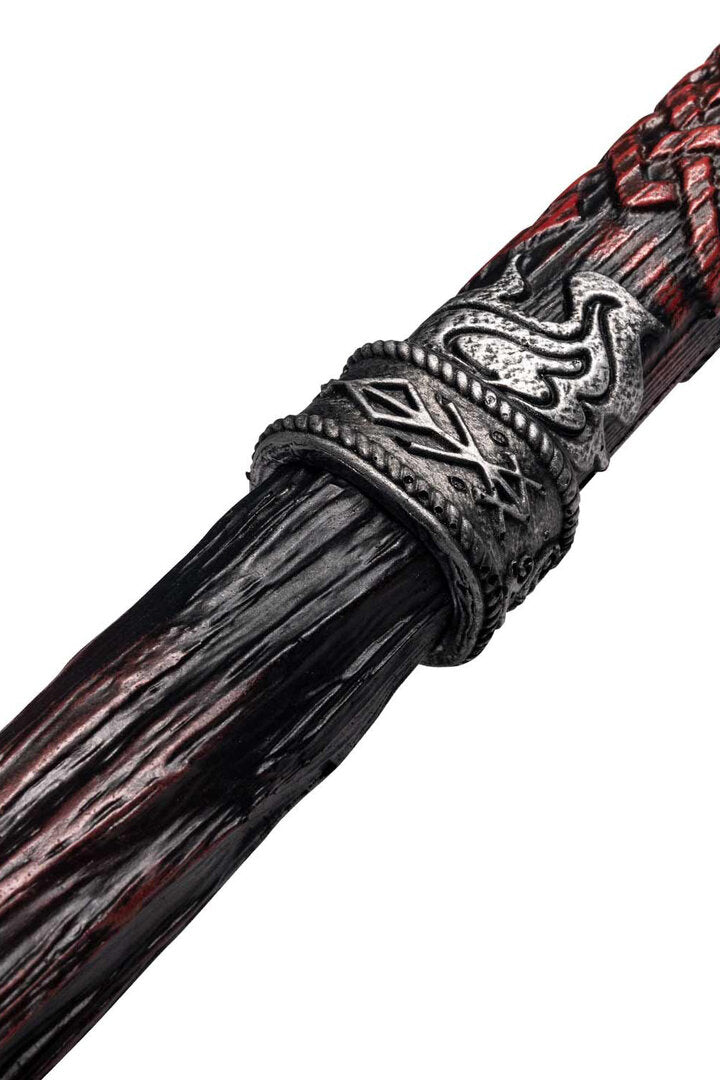 Imagen única de: Bastón Místico