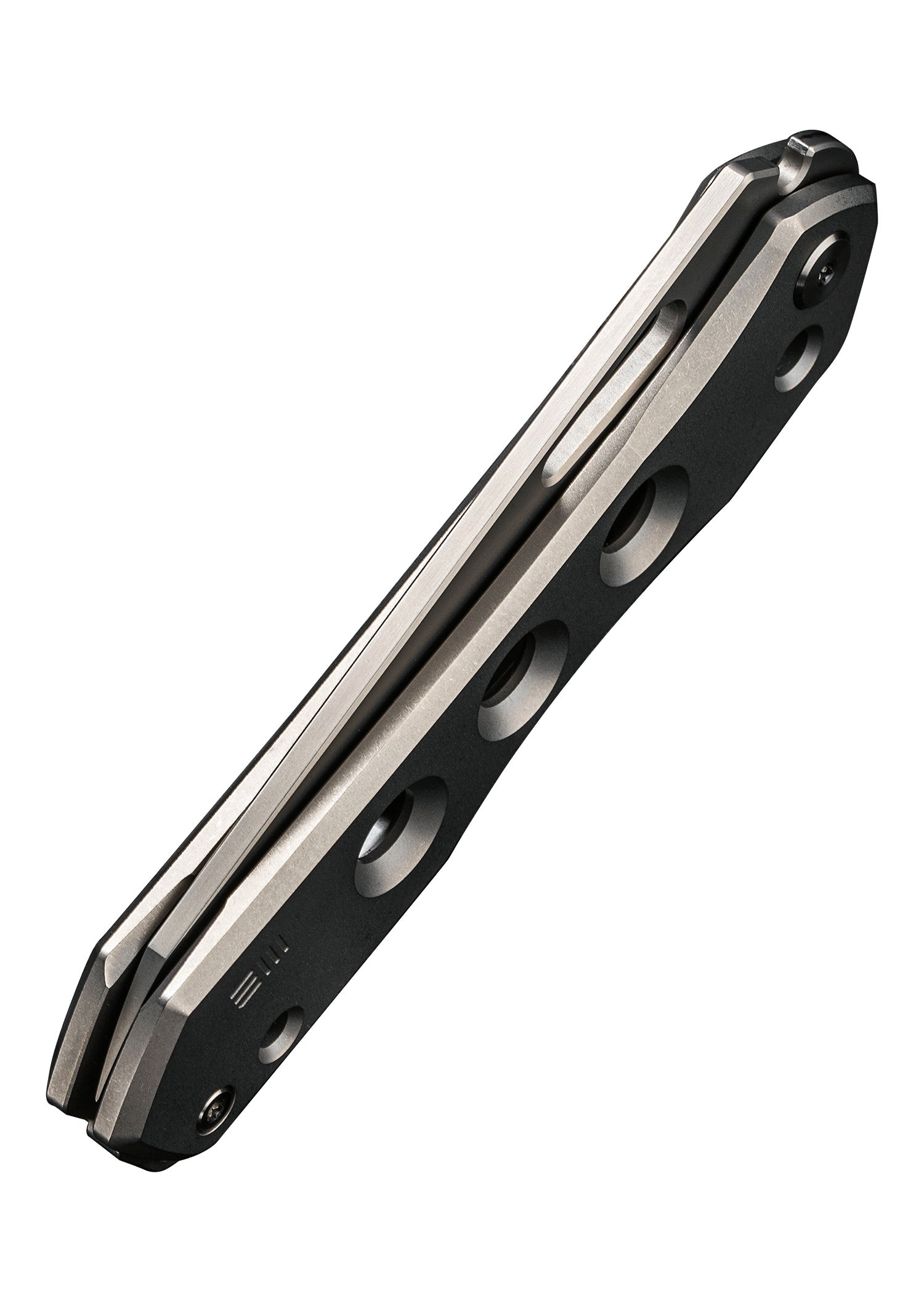 Imagen única de: We Knife Vision R Gris Titanio, Navaja De Bolsillo