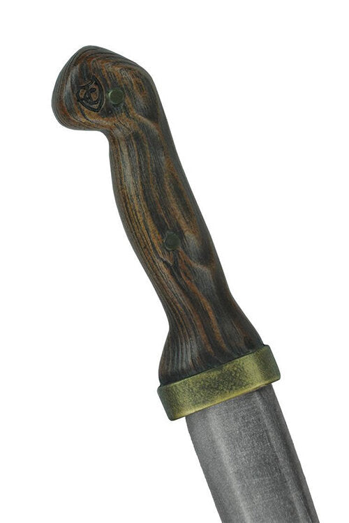 Imagen única de: Daga De Ahab